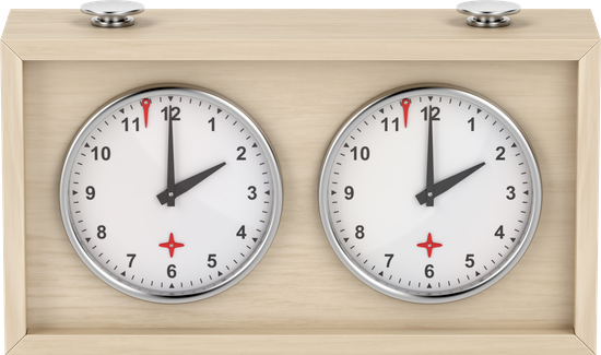 ¿Cuánto tiempo te quedas? : Combien de temps restes-tu ?
