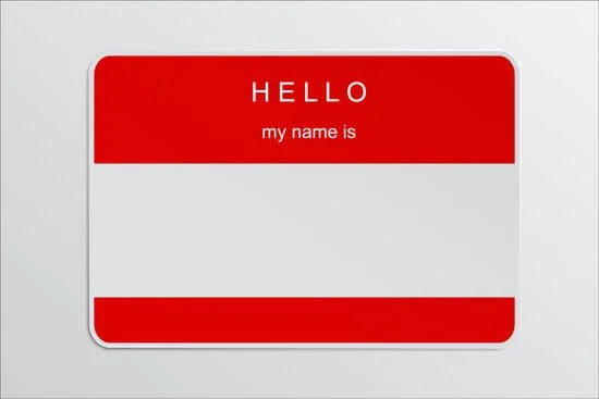 Mi nombre es Enrique y mi apellido es Lopez : Mon prénom est Enrique et mon nom est Lopez