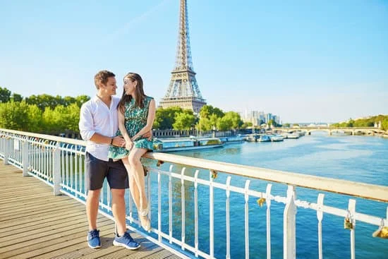 Soy francés : Je suis français 