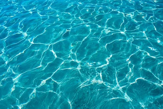 Aguas azul turquesa : Des eaux bleu turquoise