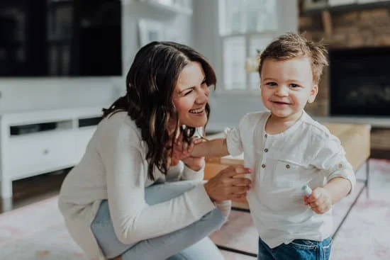 Vivo aquí desde pequeño : Je vis ici depuis que je suis enfant (depuis petit)