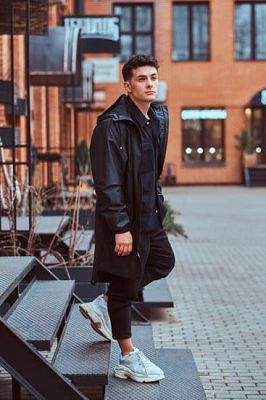 Necesito que vengas : J'ai besoin que tu viennes 