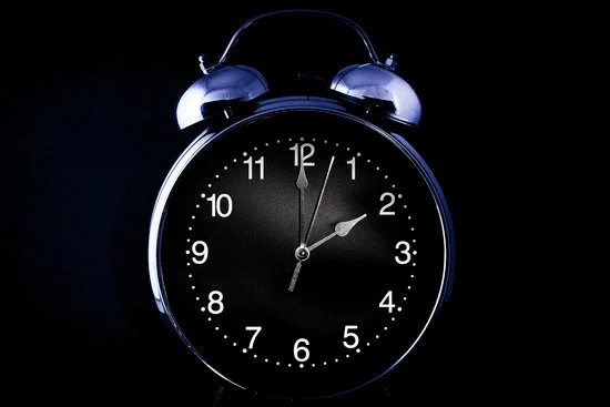 Eran las dos de la tarde : Il était deux heures de l'après-midi