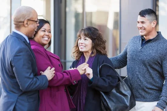 No puedo creer que me haya encontrado contigo otra vez hoy : Je n'arrive pas à croire que je suis tombé une fois de plus&nbsp;sur toi aujourd'hui