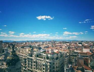 ¿Cuándo iremos a Madrid? : Quand irons-nous à Madrid ?