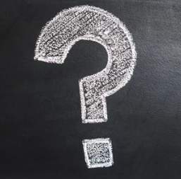 ¿Para qué tantas preguntas? : Pourquoi toutes ces questions ?