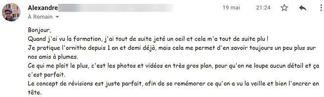 Alexandre