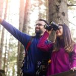Les meilleures jumelles pour observer les oiseaux en 2025 – Ornithologie